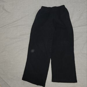 Champion Boys Medium Sweat Pants